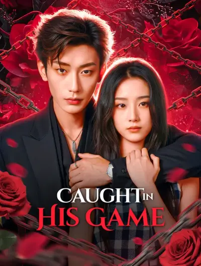 Poster Caught in His Game(Dubbed)