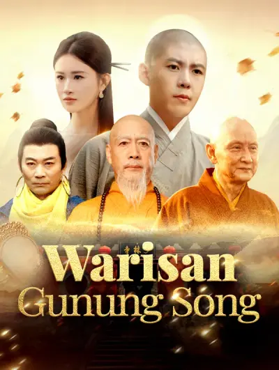 Warisan Gunung Song