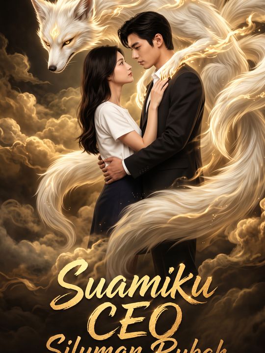 Suamiku CEO Siluman Rubah