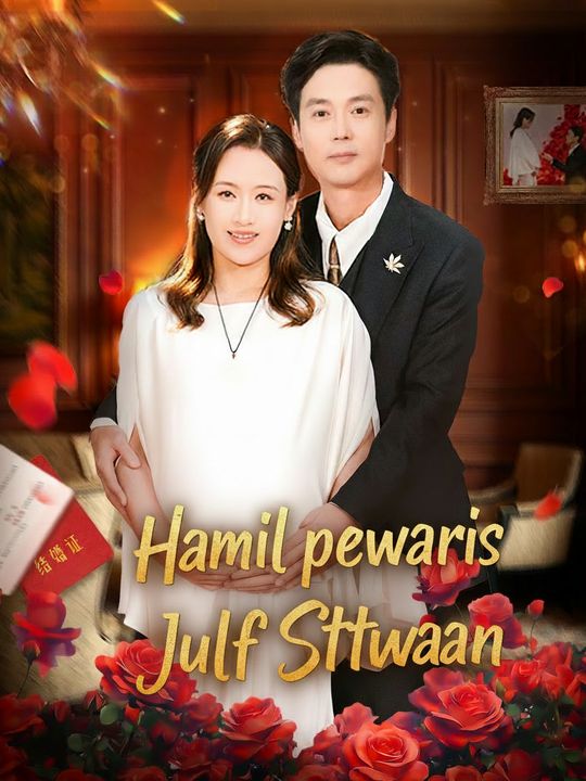 Hamil pewaris jutawan