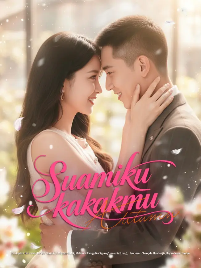Rahasia Suamiku Ternyata Kakakmu!