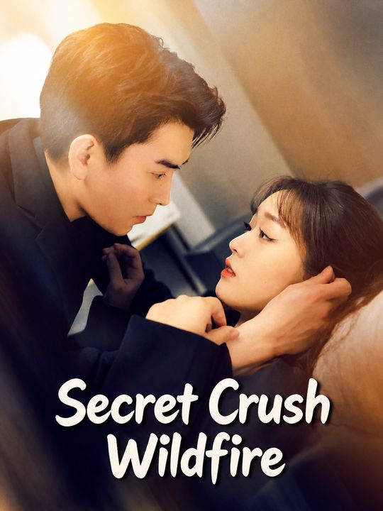 Secret Crush Wildfire