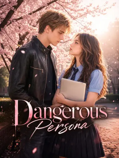 Poster Dangerous Persona