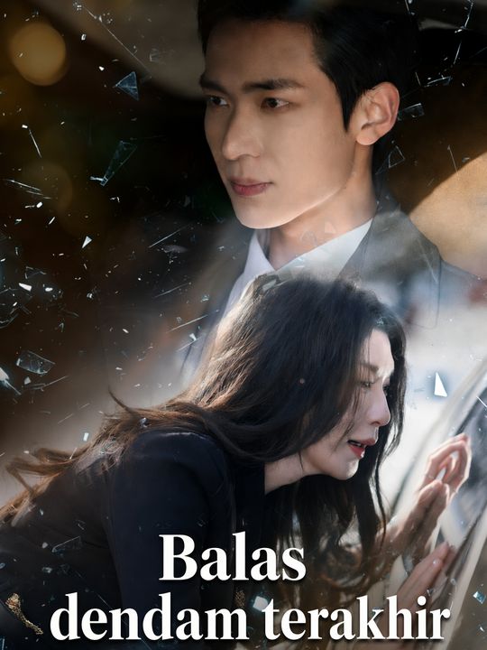 Balas dendam terakhir