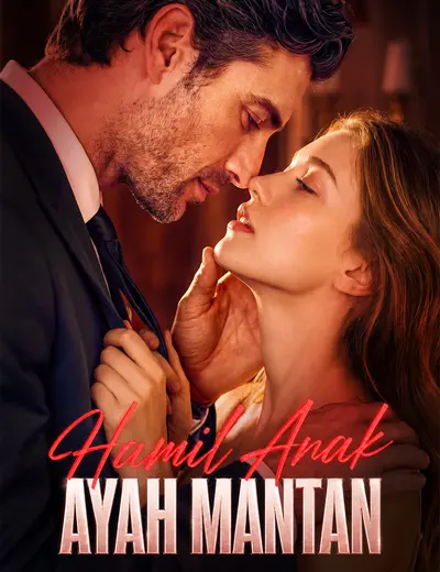 Poster Hamil Anak Ayah Mantan(Dubbing)