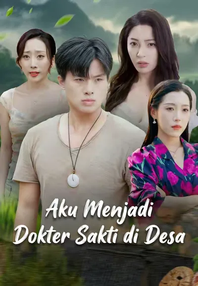 Rahasia Aku Jadi Dokter Sakti!