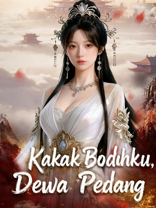 Kakak Bodohku, Dewa Pedang