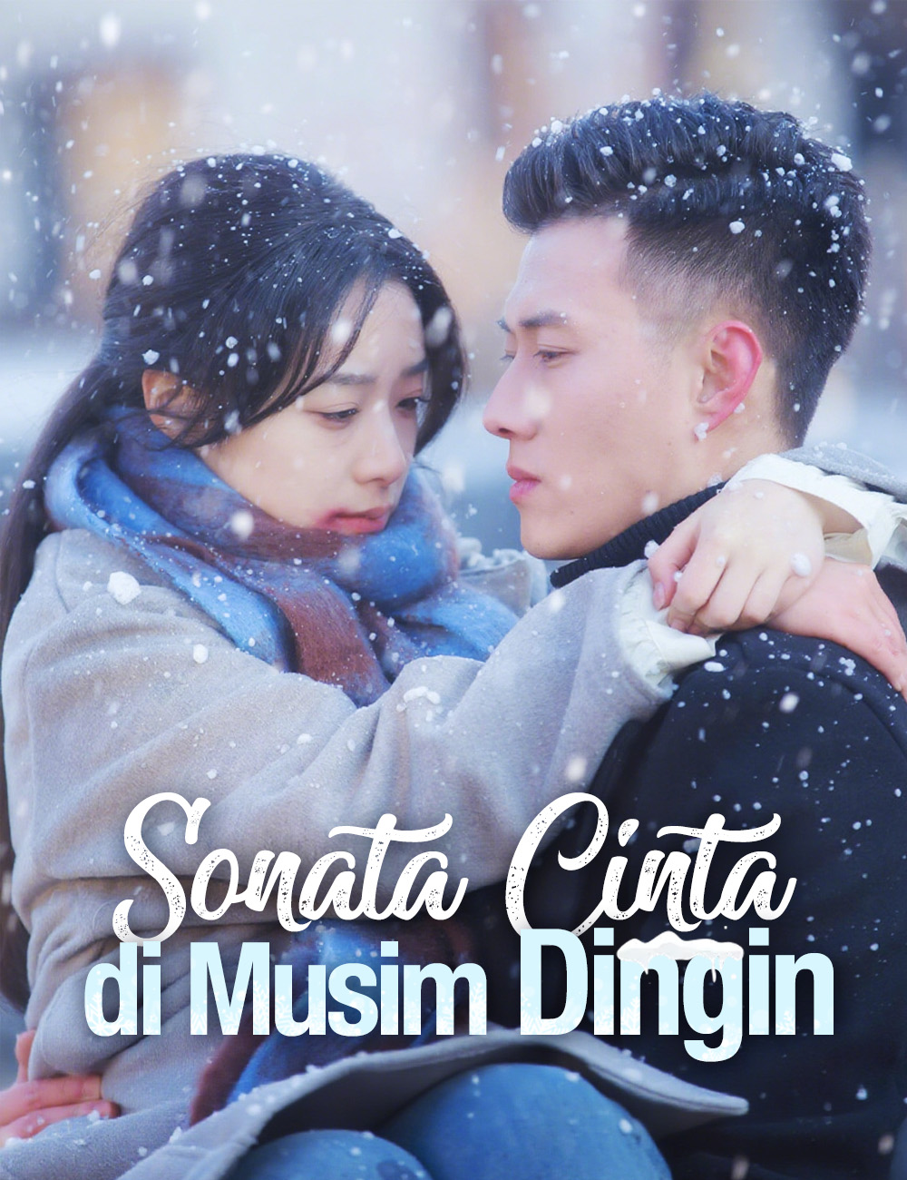 Cinta Musim Dingin yang Mengguncang Hati