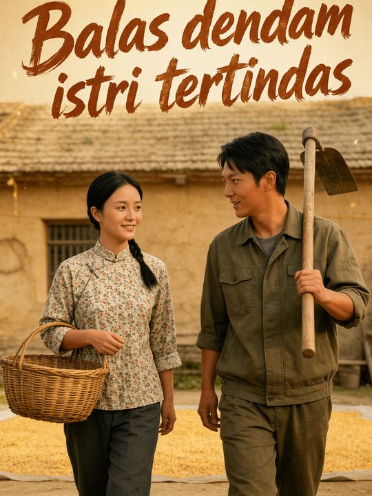 Balas dendam istri tertindas